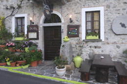 Grotto du Rii