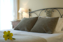 MAREA APARTHOTEL