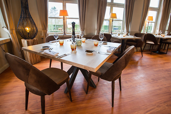 Hotel Ter Heide - photo 12
