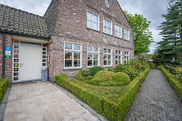 Hotel Ter Heide