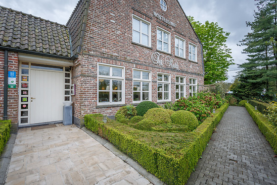 Hotel Ter Heide - photo 3