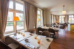 Hotel Ter Heide