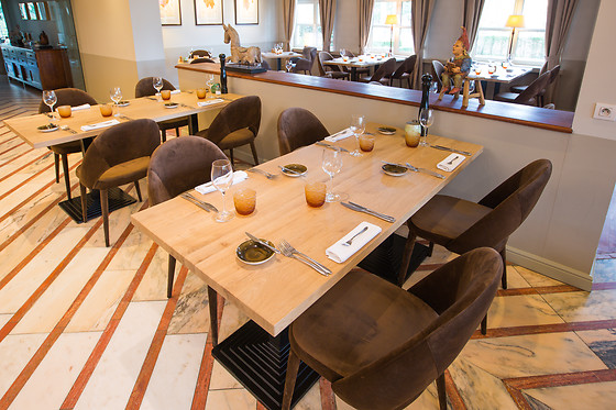Hotel Ter Heide - photo 9