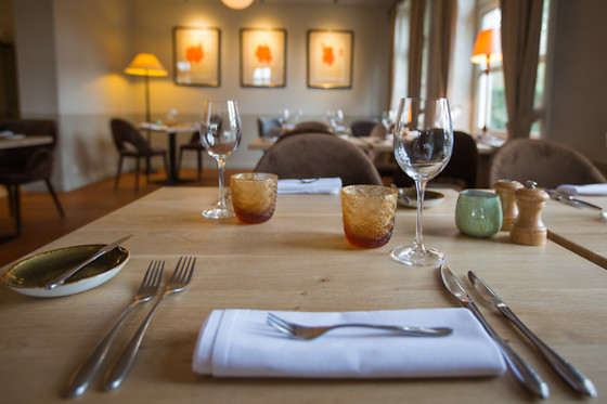 Hotel Ter Heide - photo 13