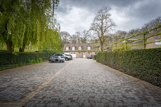 Hotel Ter Heide - photo 2