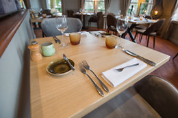 Hotel Ter Heide