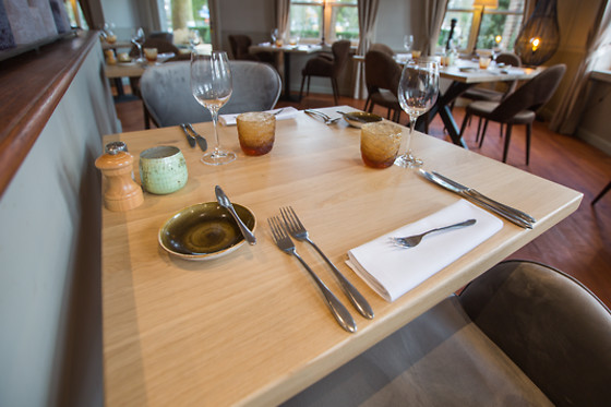 Hotel Ter Heide - photo 14