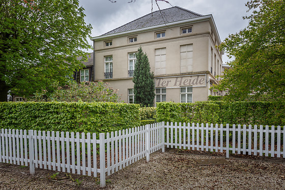 Hotel Ter Heide - photo 1