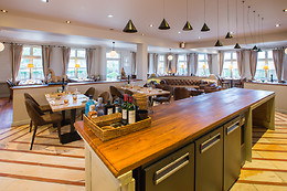 Hotel Ter Heide