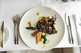 Hotel Ter Heide