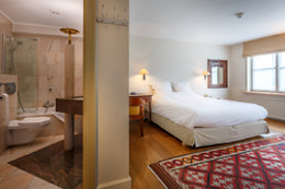 Hotel Ter Heide