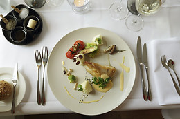 Hotel Ter Heide