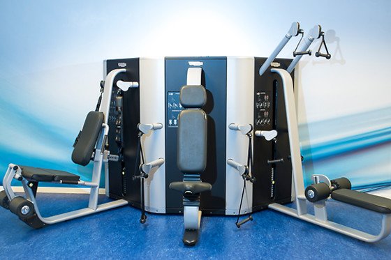 SICOR GYM - photo 1
