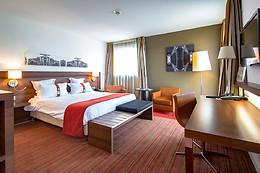 Holiday Inn Mulhouse