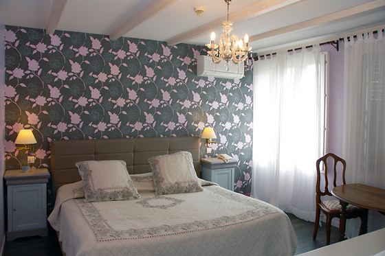 Hôtel Ermitage - photo 1