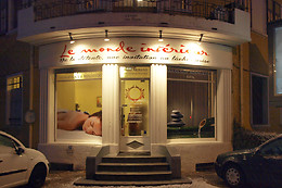 Spa le monde intérieur