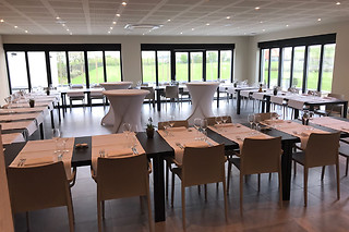 Séjour 2 nuits pour 2 au Hoeve Roosbeek à Zepperen (Limbourg)