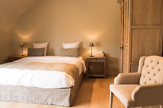 Séjour 2 nuits pour 2 au Hoeve Roosbeek à Zepperen (Limbourg)