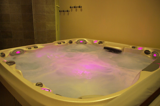 Spa le monde intérieur - photo 3