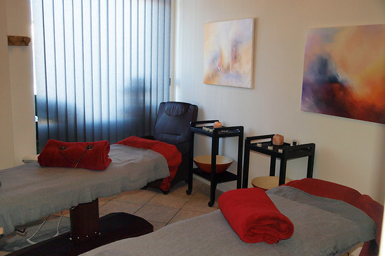 Spa le monde intérieur - photo 4