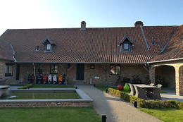 Hoeve Roosbeek