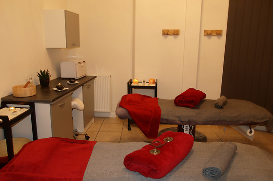 Spa le monde intérieur - photo 0