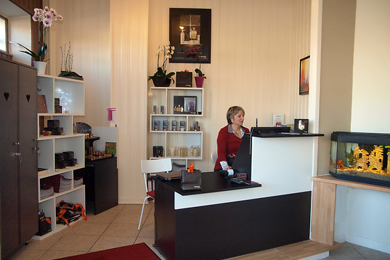 Spa le monde intérieur - photo 5
