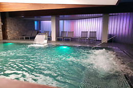 APARTHOTEL SIENTE BOI & SPA
