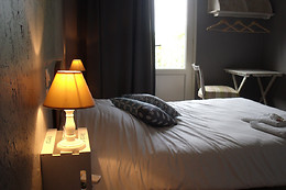 Hôtellerie La Borie