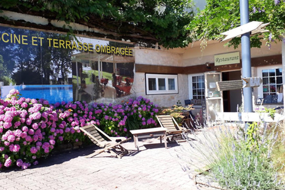 Hôtellerie La Borie - photo 3