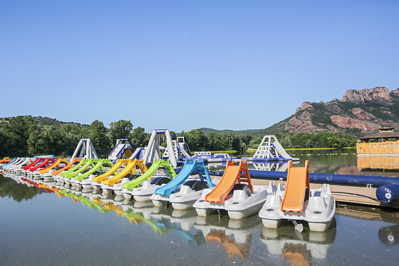 Water Glisse Passion - photo 12