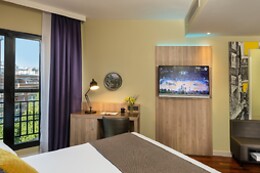 Online Booking EPS