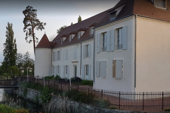 Château du Bost - photo 1