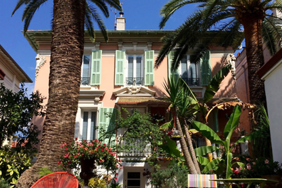 Hotel Villa Rose - photo 5