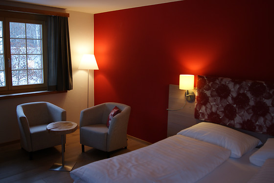 Hotel Ucliva - photo 7