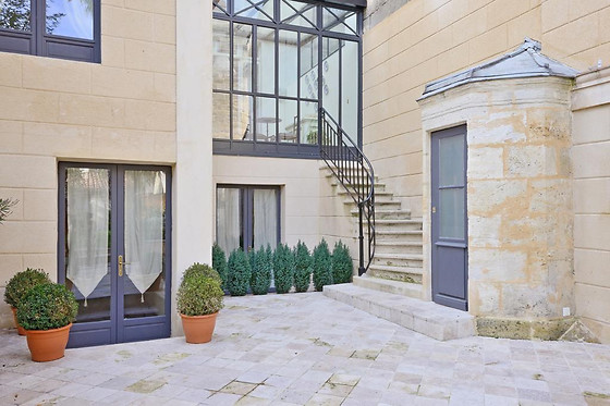 Villa Victor Louis - photo 4