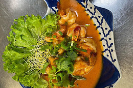 L'Orchidée Thai