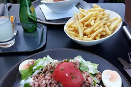 brasserie montmartre
