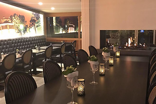 Repas 3 services pour 2 à la Brasserie Montmartre à Blankenberge (Flandre occidentale)