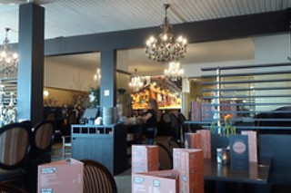 Repas 3 services pour 2 à la Brasserie Montmartre à Blankenberge (Flandre occidentale)