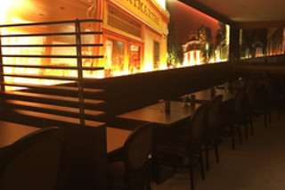 Repas 3 services pour 2 à la Brasserie Montmartre à Blankenberge (Flandre occidentale)