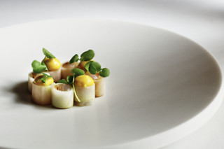 Repas pour 2 au Restaurant Schatteman à Hertsberge (Flandre Occidentale)