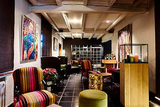 Repas pour 2 au Restaurant Schatteman à Hertsberge (Flandre Occidentale)