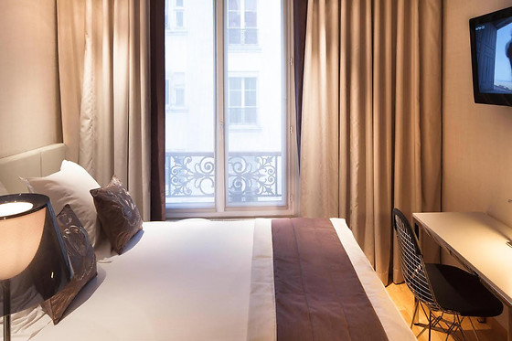 Tourisme Avenue Hotel - photo 5