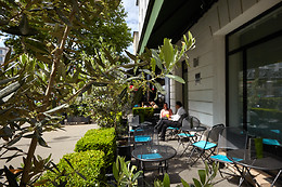 Tourisme Avenue Hotel