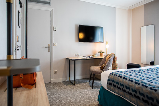 Hôtel Nude Paris - photo 1