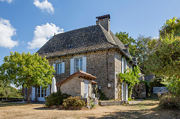 A la Clairière