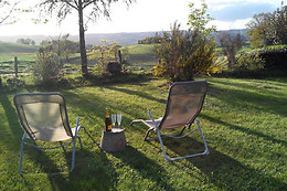 A la Clairière