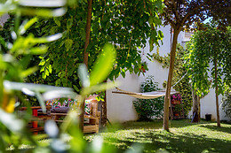 ECO-HOTEL DOÑA MAYOR