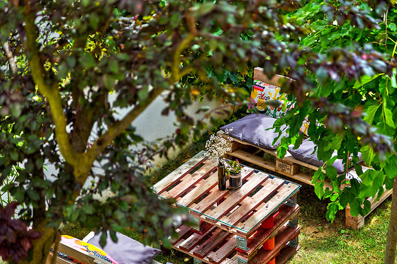 ECO-HOTEL DOÑA MAYOR - photo 8